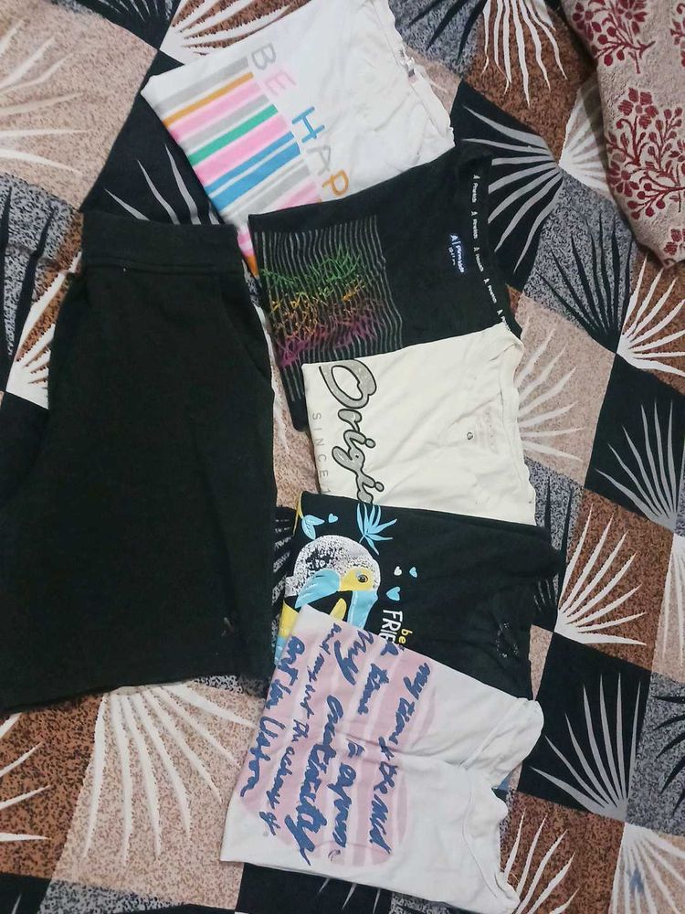 Girl Cloths