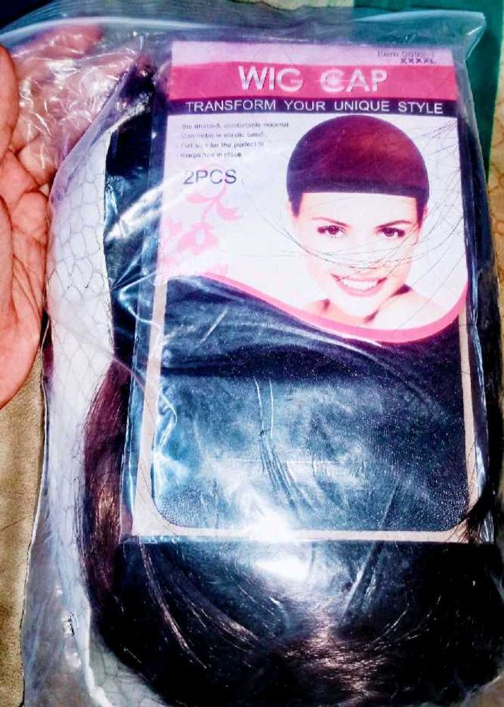 Natural-Looking: This ASSU wig