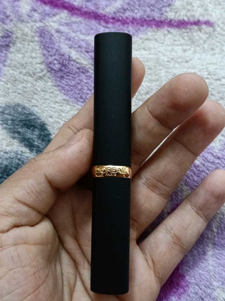 L'Oreal Matte Lipstick