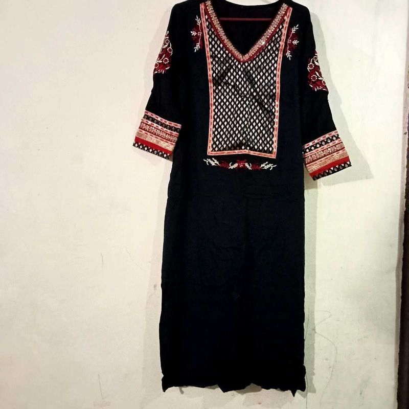 Kurti