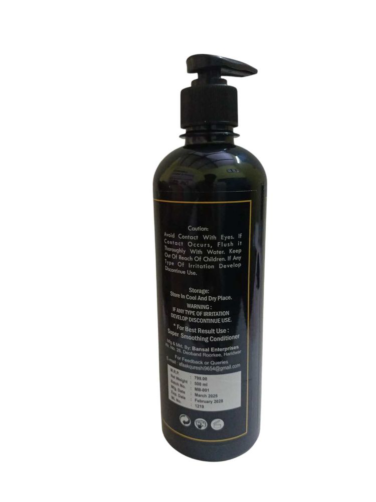 Shampoo