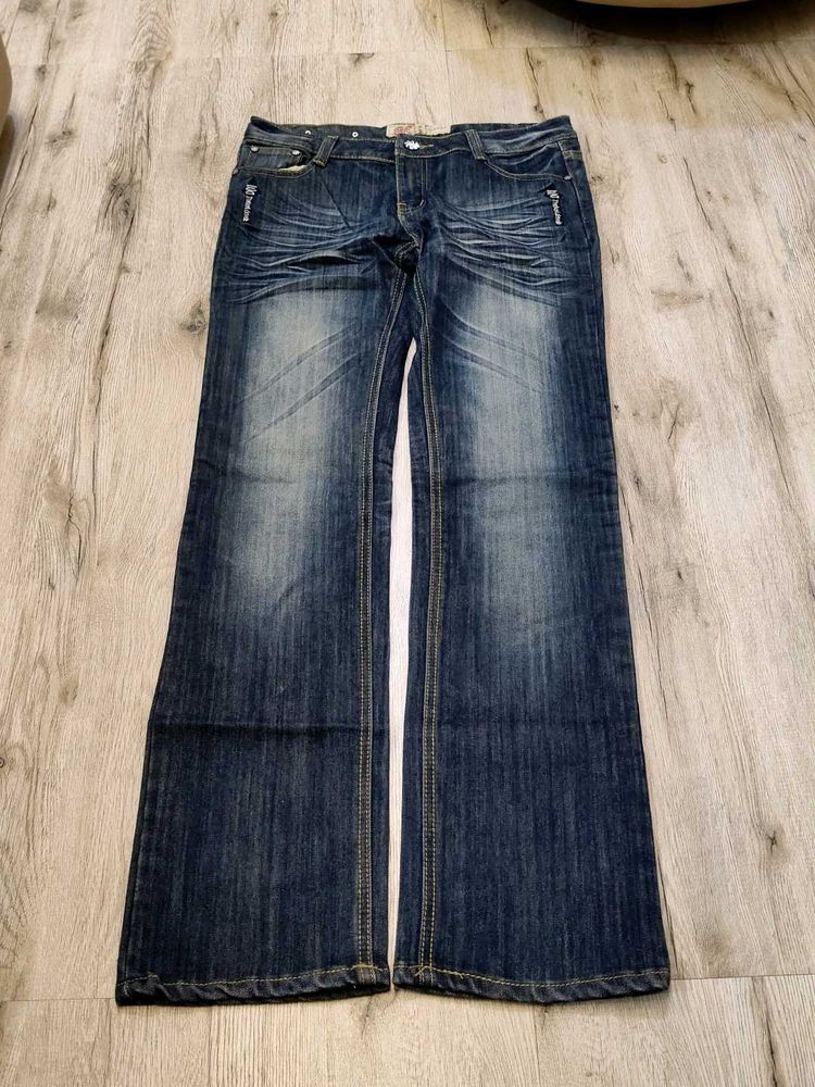 Ma2448 Sabrin jeans waist 32 inches