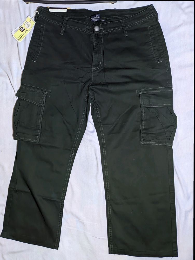 Cargo (men&#39;s)