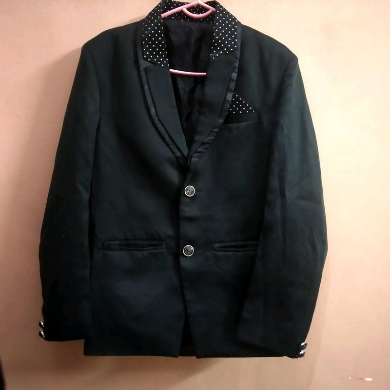 Only Coat