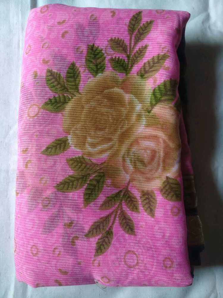 Daily Ware Saree In Low Price
