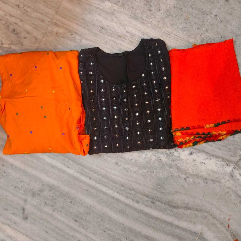 Salwar Suit