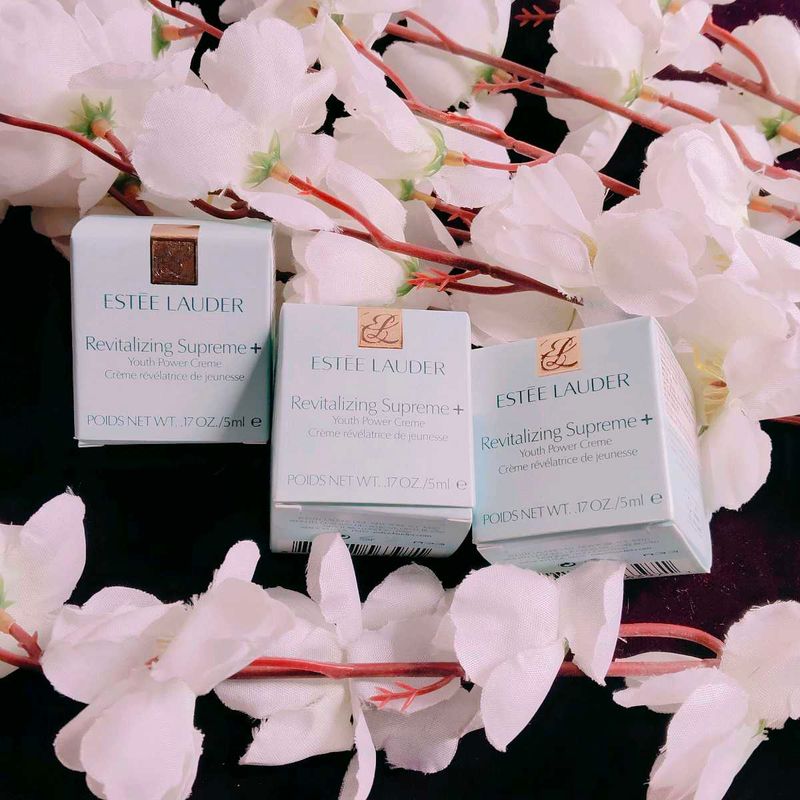 Estee Lauder Revitalizing Cream pack of 1