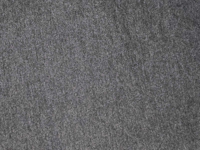 Gray Fabric Swatch