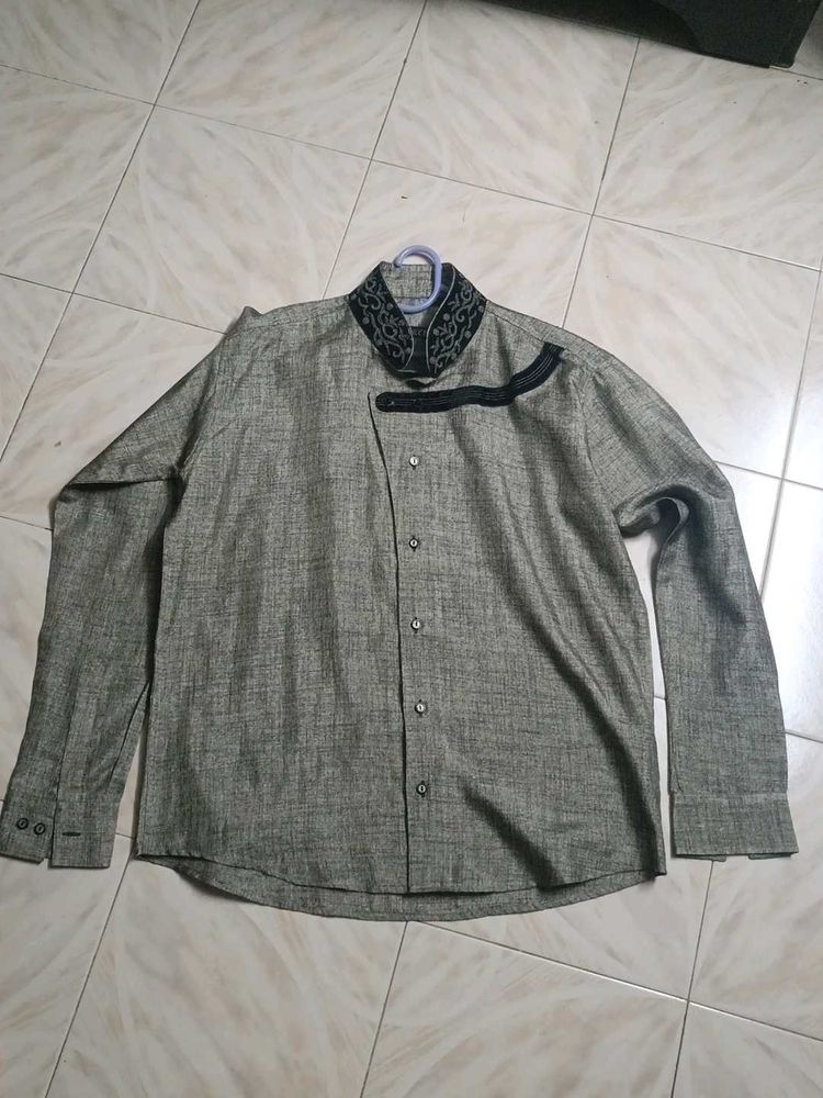 Stylish Men&#39;s Shirt