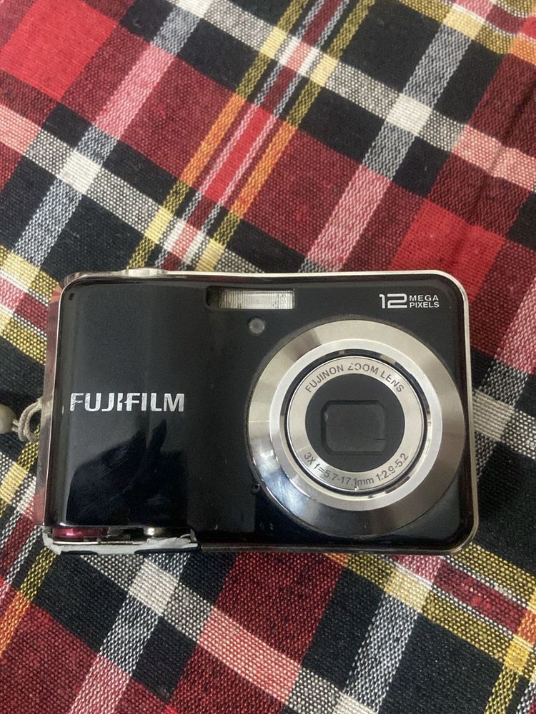 Good Quality Working Camera