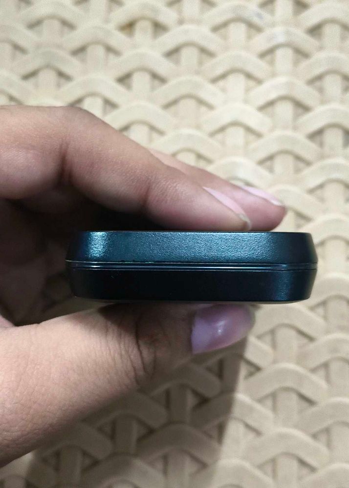 Airtel modem