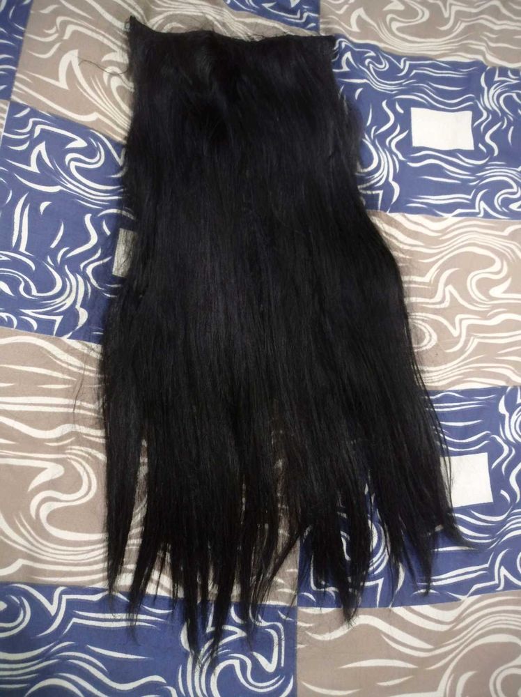 Hair Extension / Wig