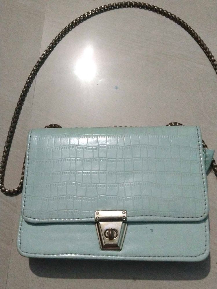 Chic Crossbody Bag