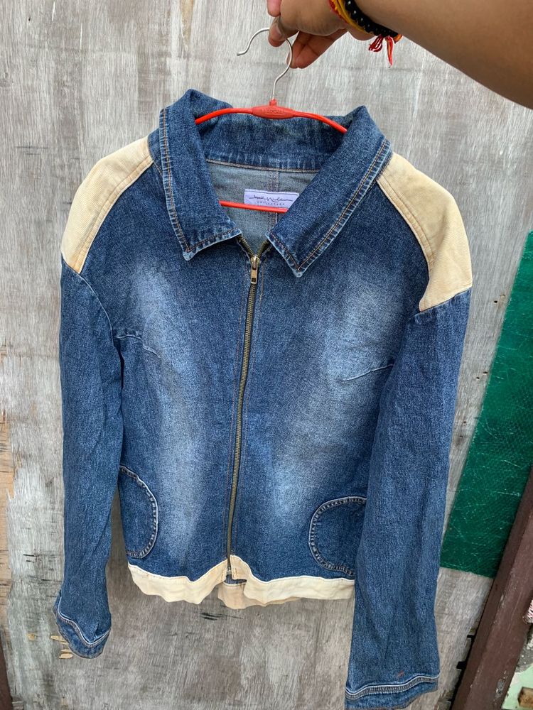 Orignal Maxon  Denim Jacket