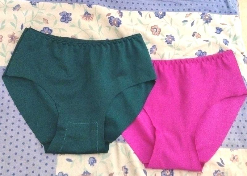 Cute Panties - Pack of 2