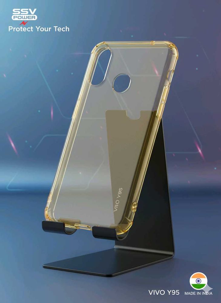 Vivo Y95 Phone Case