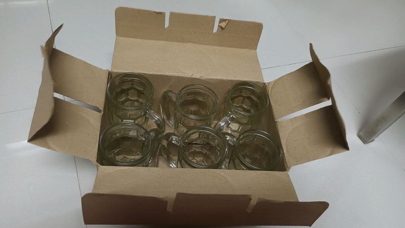Falooda Glass For Ramadan