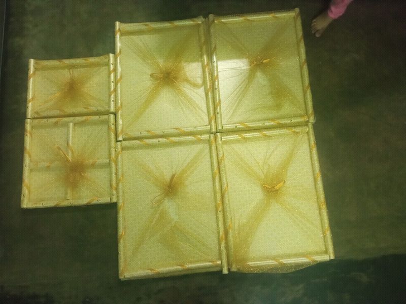 Decorative Trays For Gifting