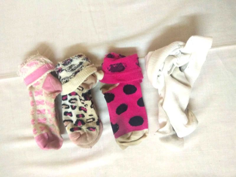 Giveaway Donation/ Girls Upto 5yrs Under 1kg