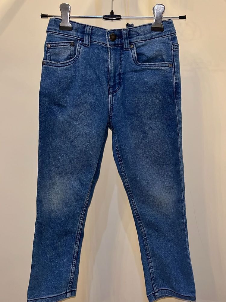 ABERCROMBIE JEANS