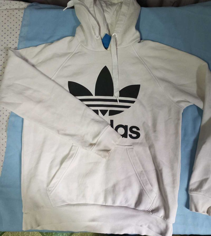 Adidas Hoodie