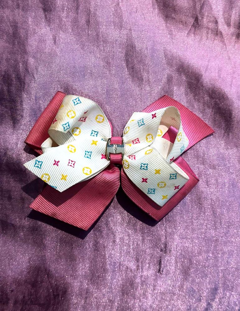Mini Coquette 🎀✨ Hair Clip