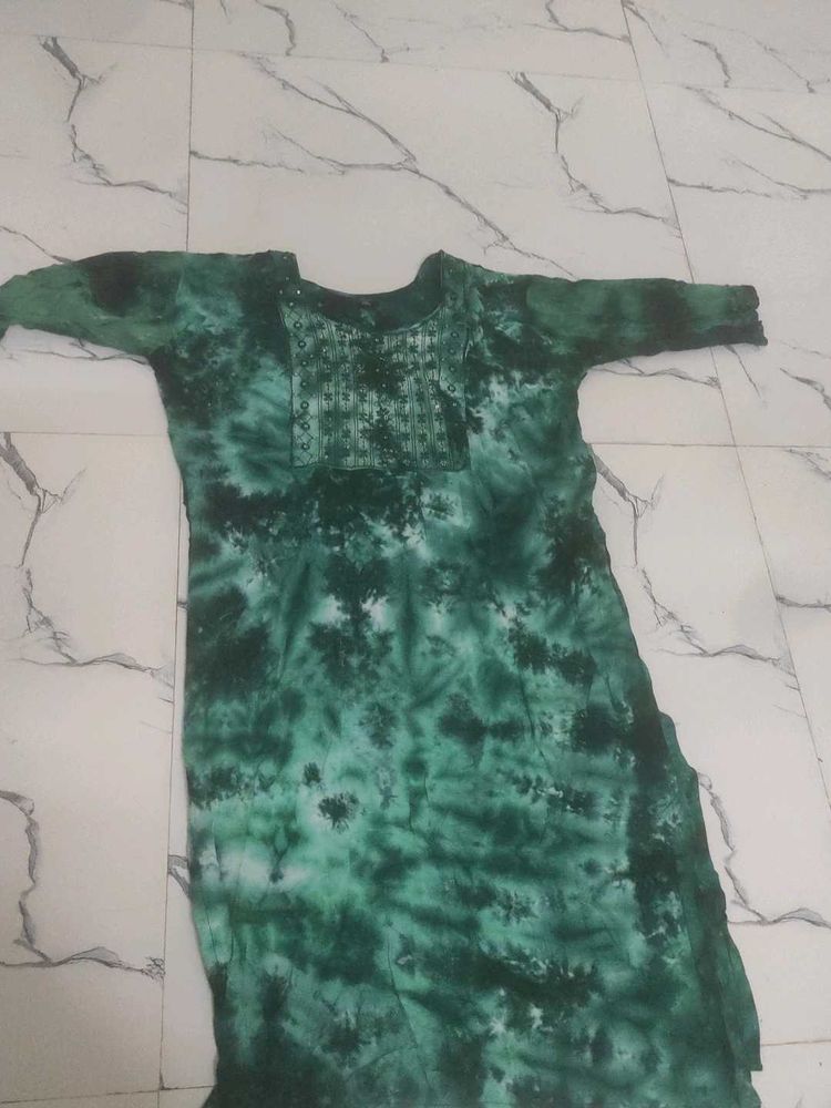 Kurti