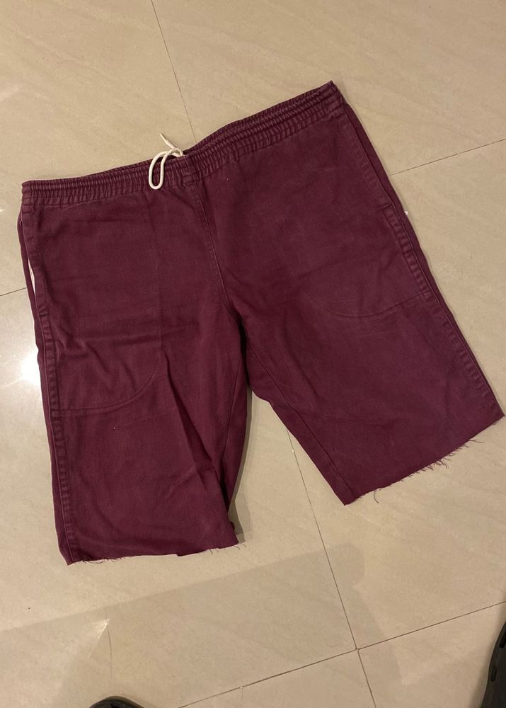 MAROON ZIZ😋