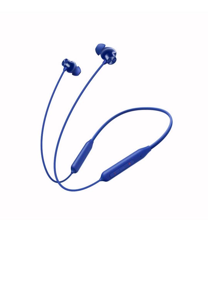Oneplus Bullet Wireless Z2 Blue Colour