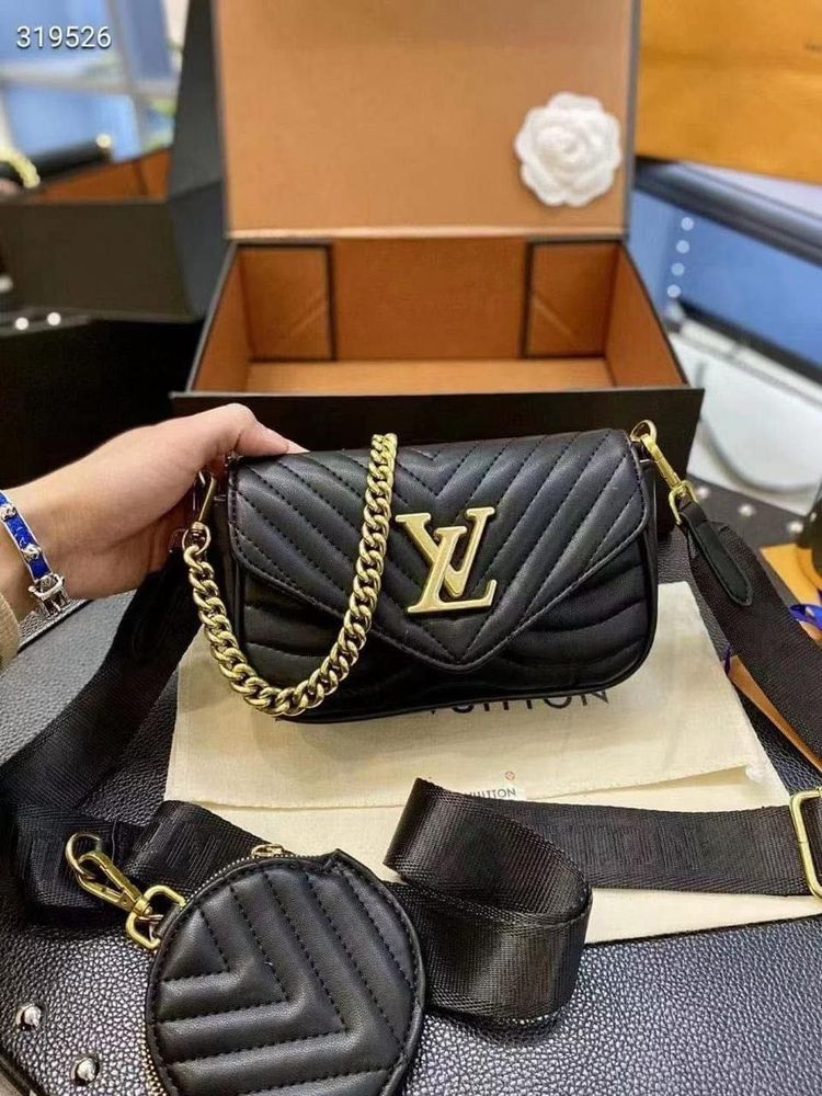 LV Beautiful Bag