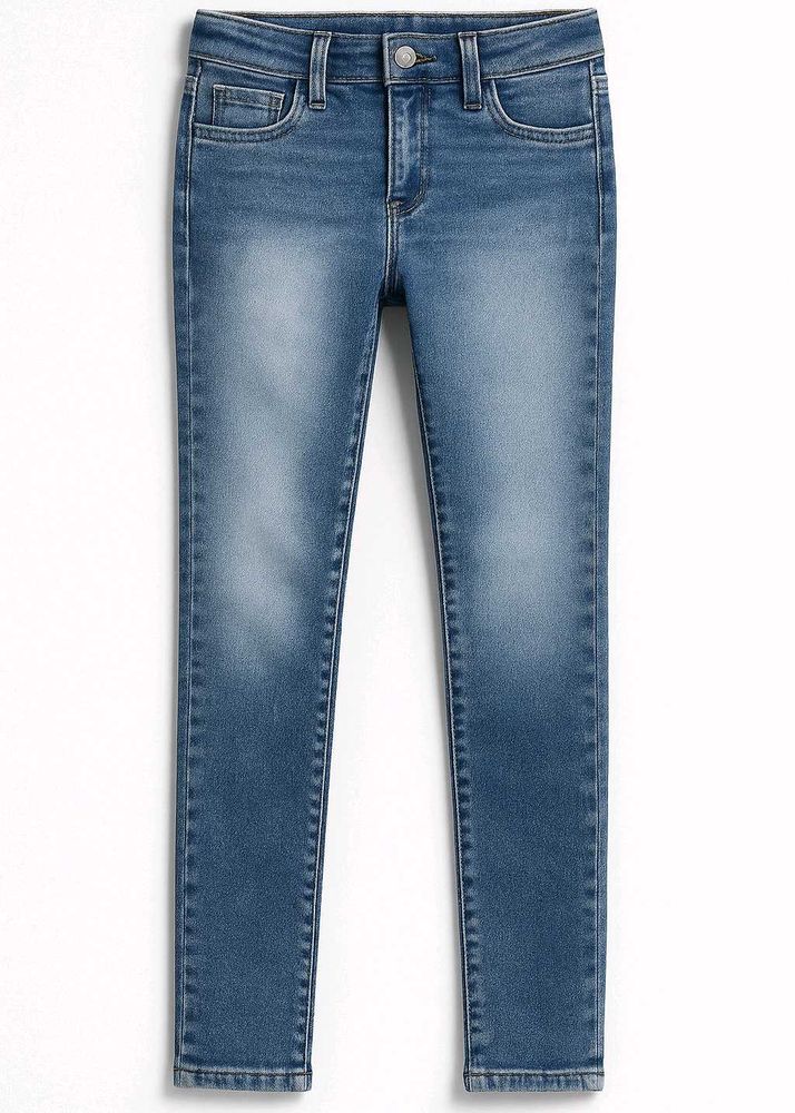 It&#39;s Good Quality Jeans