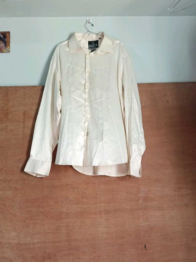 PARX Formal Shirt - Excellent Condition