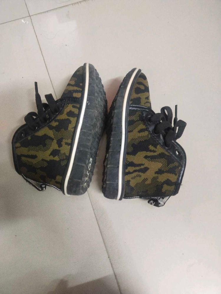 Boy Shoes