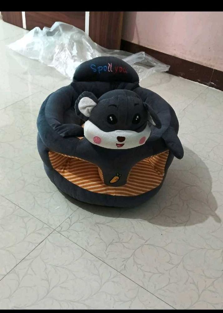 Baby Sofa Very New Condition