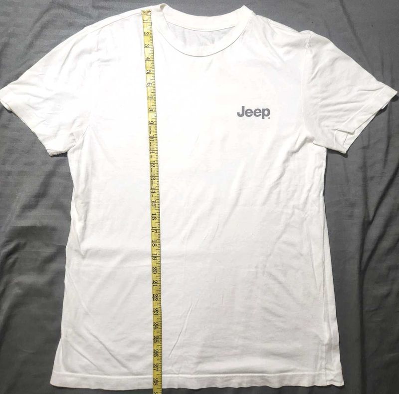 Original JEEP tshirt🇰🇷🇰🇷🇰🇷
