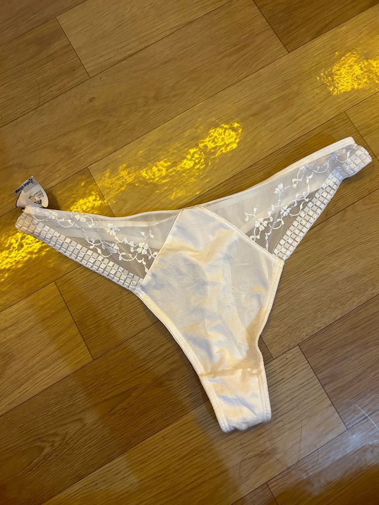 Thong Panty
