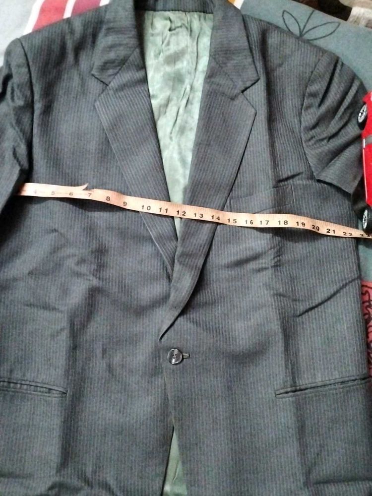 Court Pant