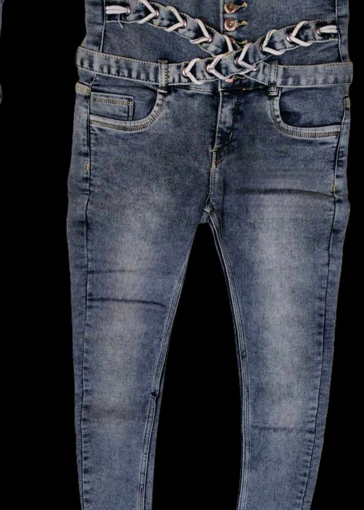 Women&#39;s Denim Jeans 👖