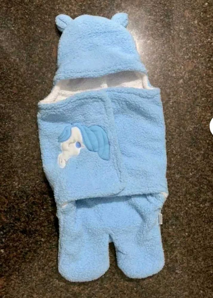 Baby Blanket Swaddle