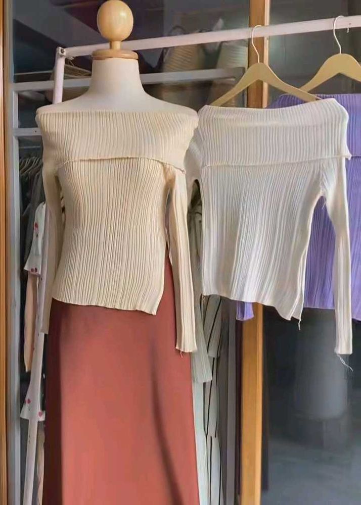 New Without Tag... Straight From Korea