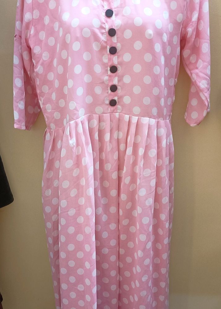 Anarkali Umbrella Cut Top Kurta