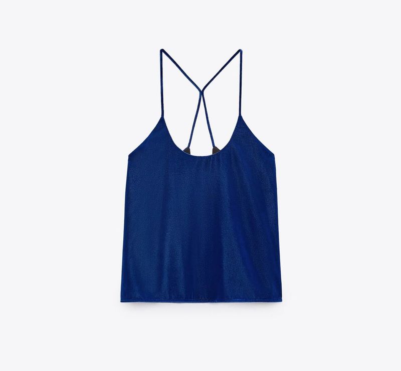 ZARA Camisole Top Size XS