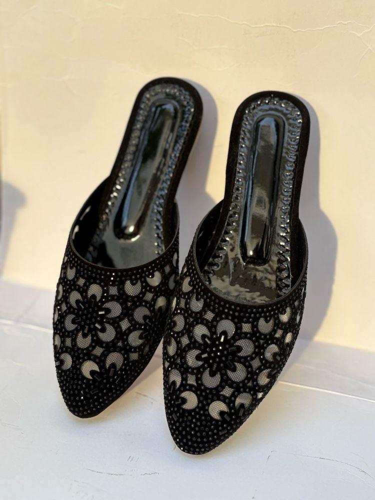Footwear