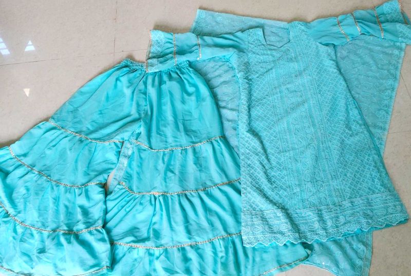 suit set