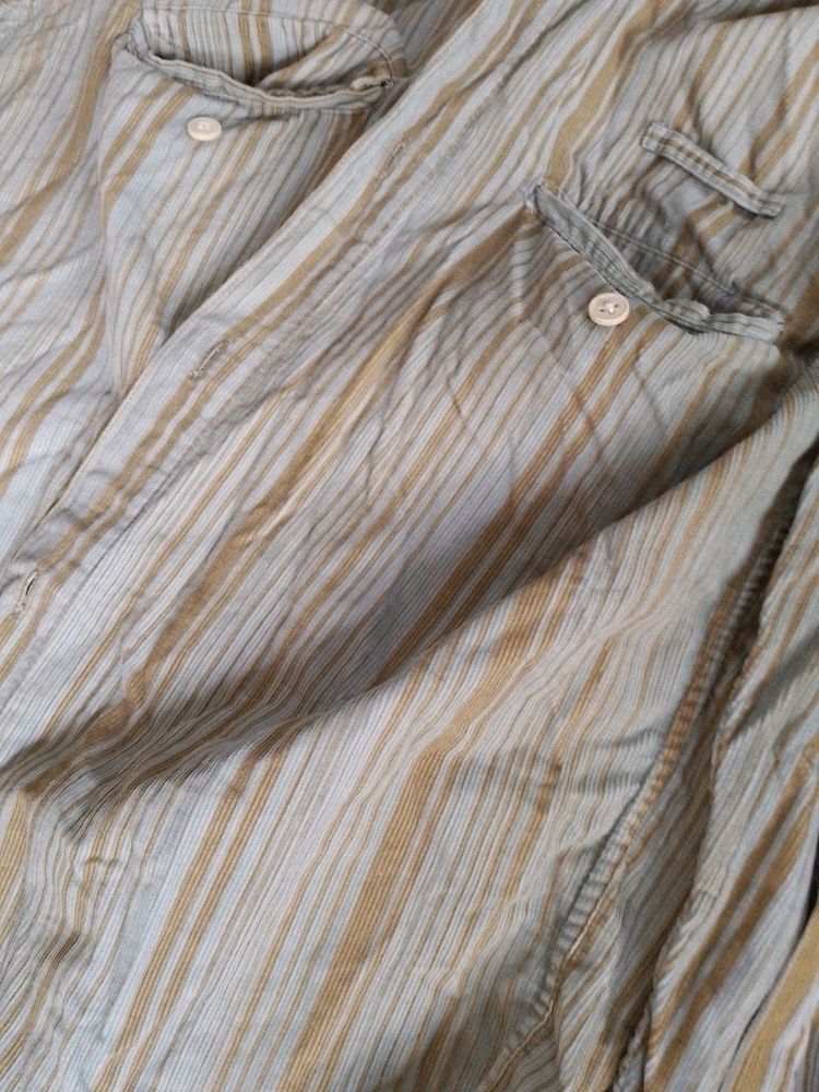 Khakee Color Shirt