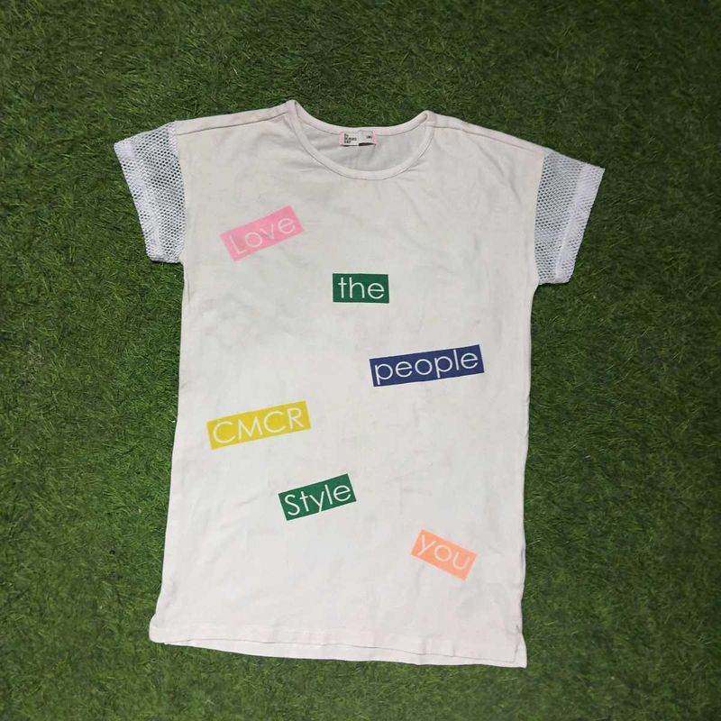 Girl T-shirt