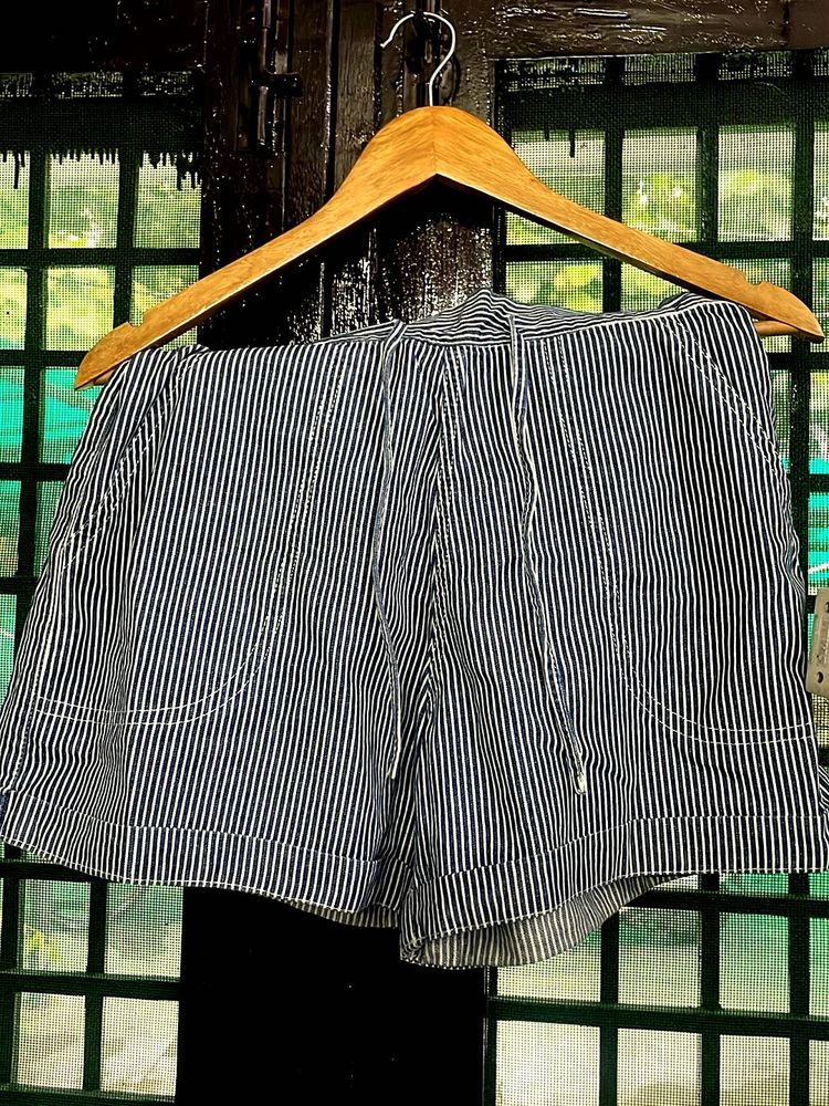 Branded Cool Wide Breezy  Shorts