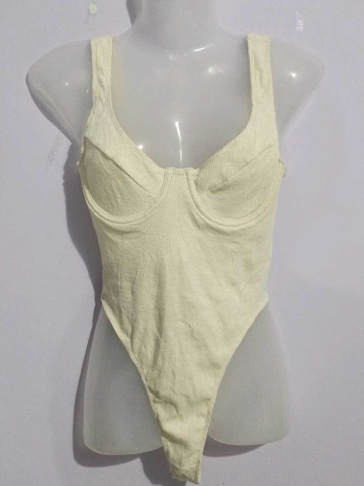 NASTYGAL BODYSUIT