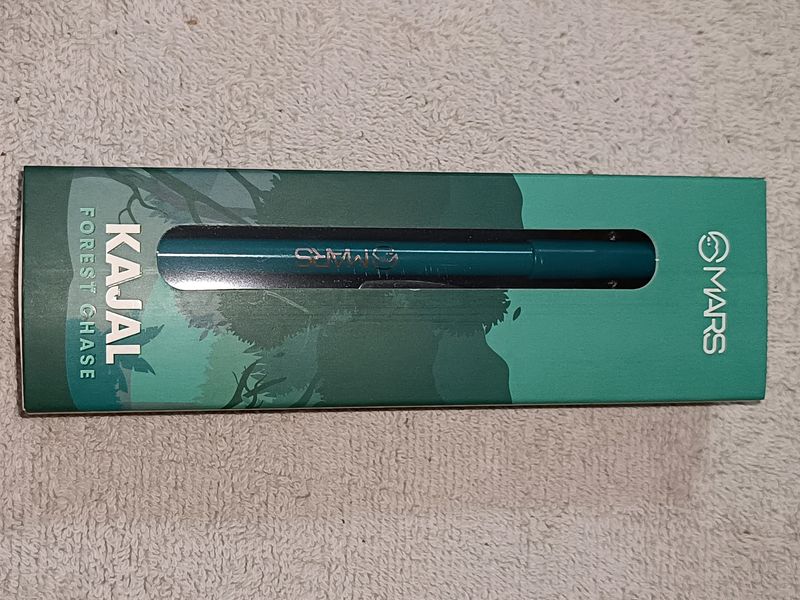 Mars Coloured Kajal Eyeliner