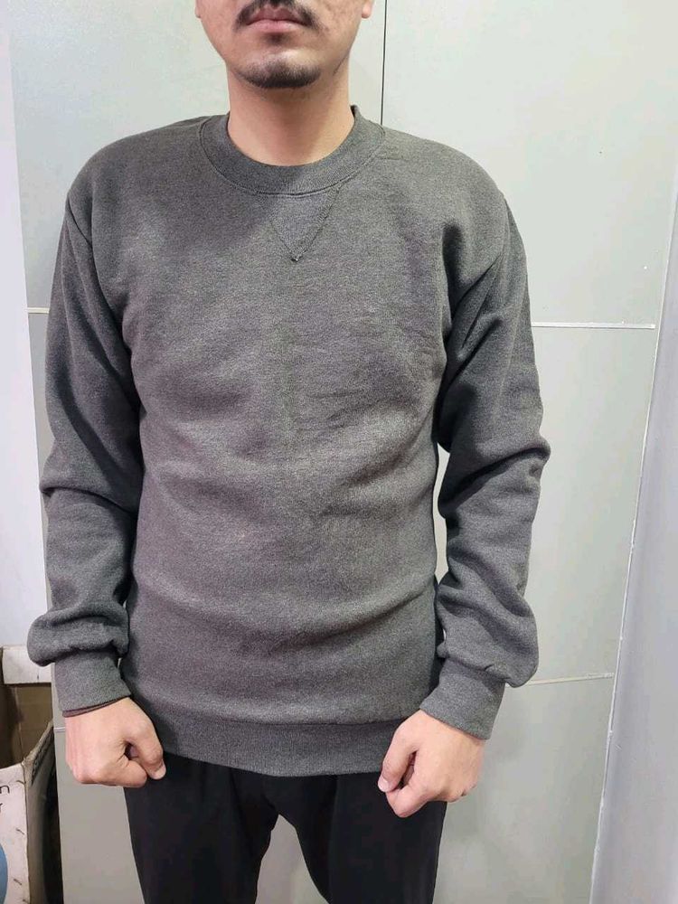XL SIZE Sewetshirt.
